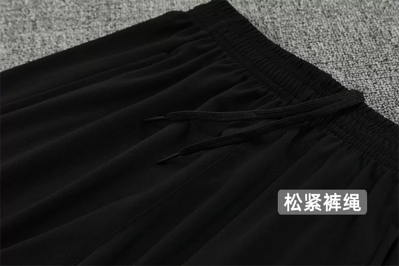 Liverpool 2526 Player Edition Long Sleeve Training Jacket detail 13