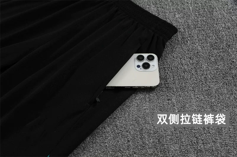 Liverpool 2526 Player Edition Long Sleeve Training Jacket detail 15