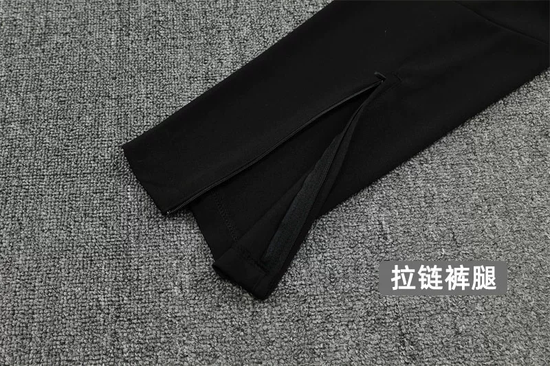 Liverpool 2526 Player Edition Long Sleeve Training Jacket detail 17