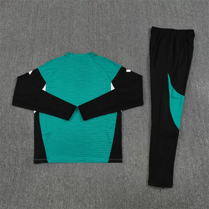 Liverpool 2526 Player Edition Long Sleeve Training Jacket detail 20