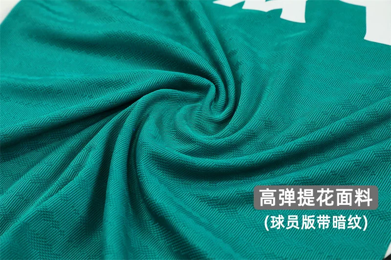 Liverpool 2526 Player Edition Long Sleeve Training Jacket detail 5