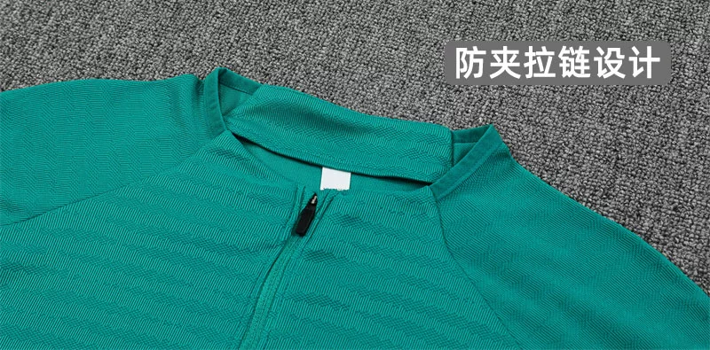 Liverpool 2526 Player Edition Long Sleeve Training Jacket detail 7