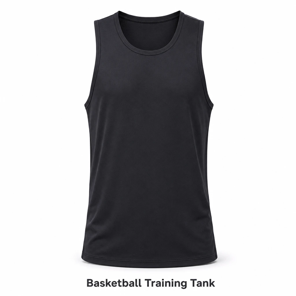 Decathlon Men's Quick-Dry Running Tank Top SAT1