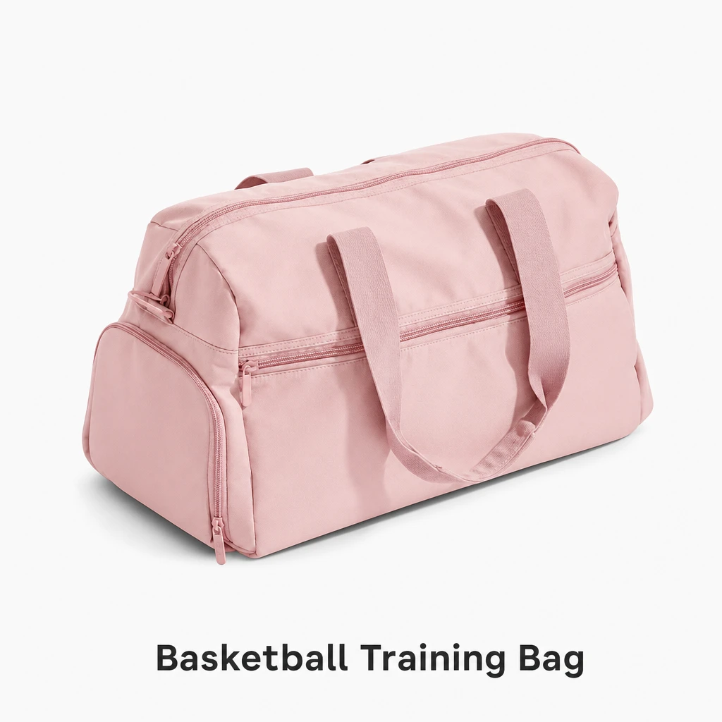 Keep Gym Bag Women's Swimming Basketball Storage Crossbody Large Capacity Men's Waterproof Wet-Dry Separation Sports Bag