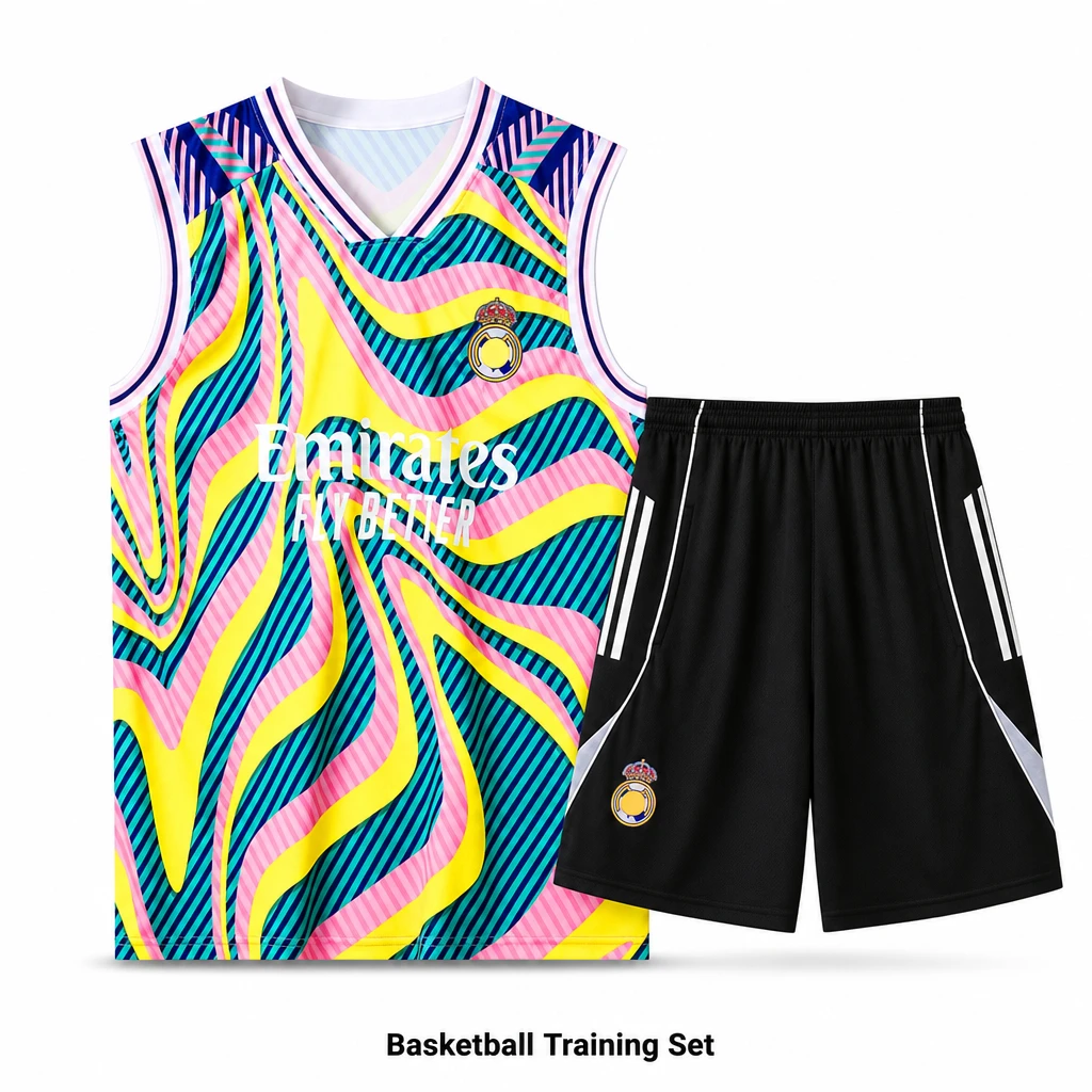 Football Vest Set Club National Team Training Sleeveless Jersey Practice Scrimmage Vest