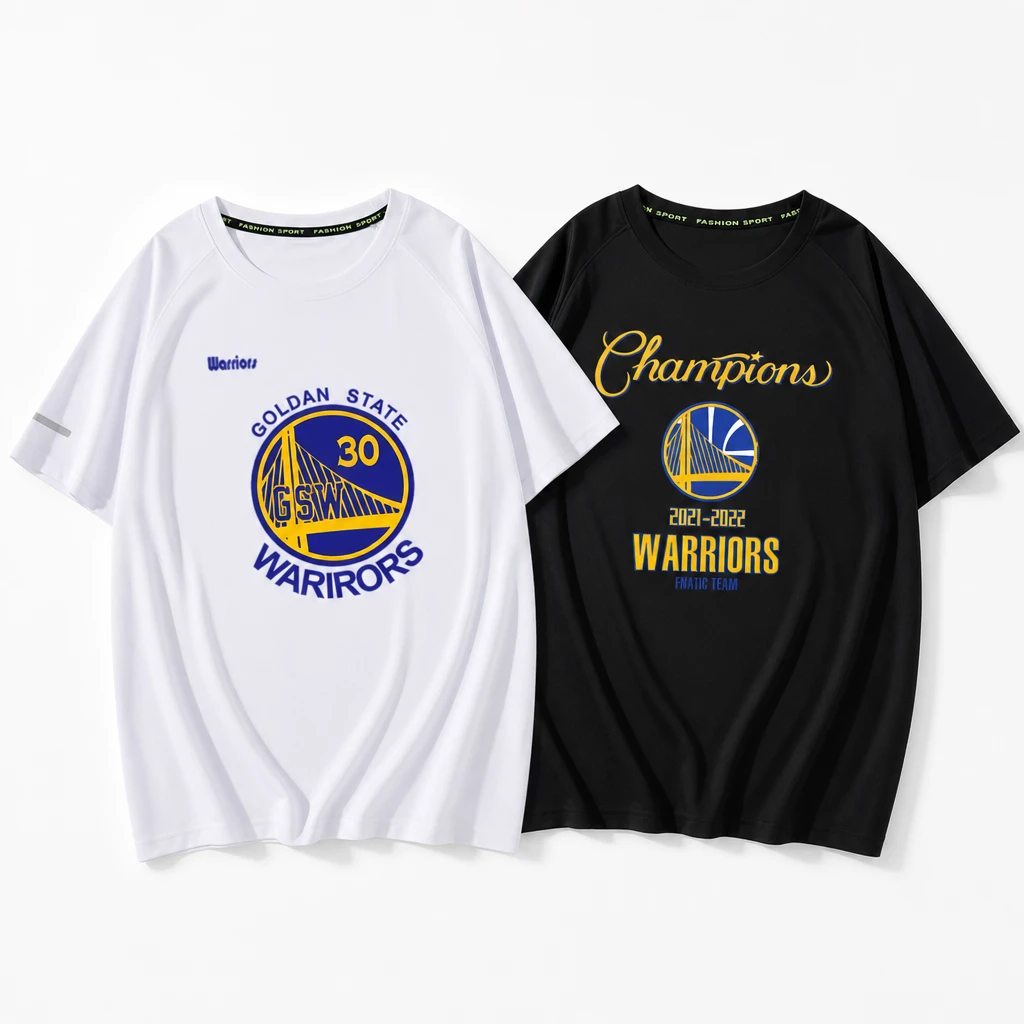 Warriors Curry Butler Quick-Dry Basketball Jersey