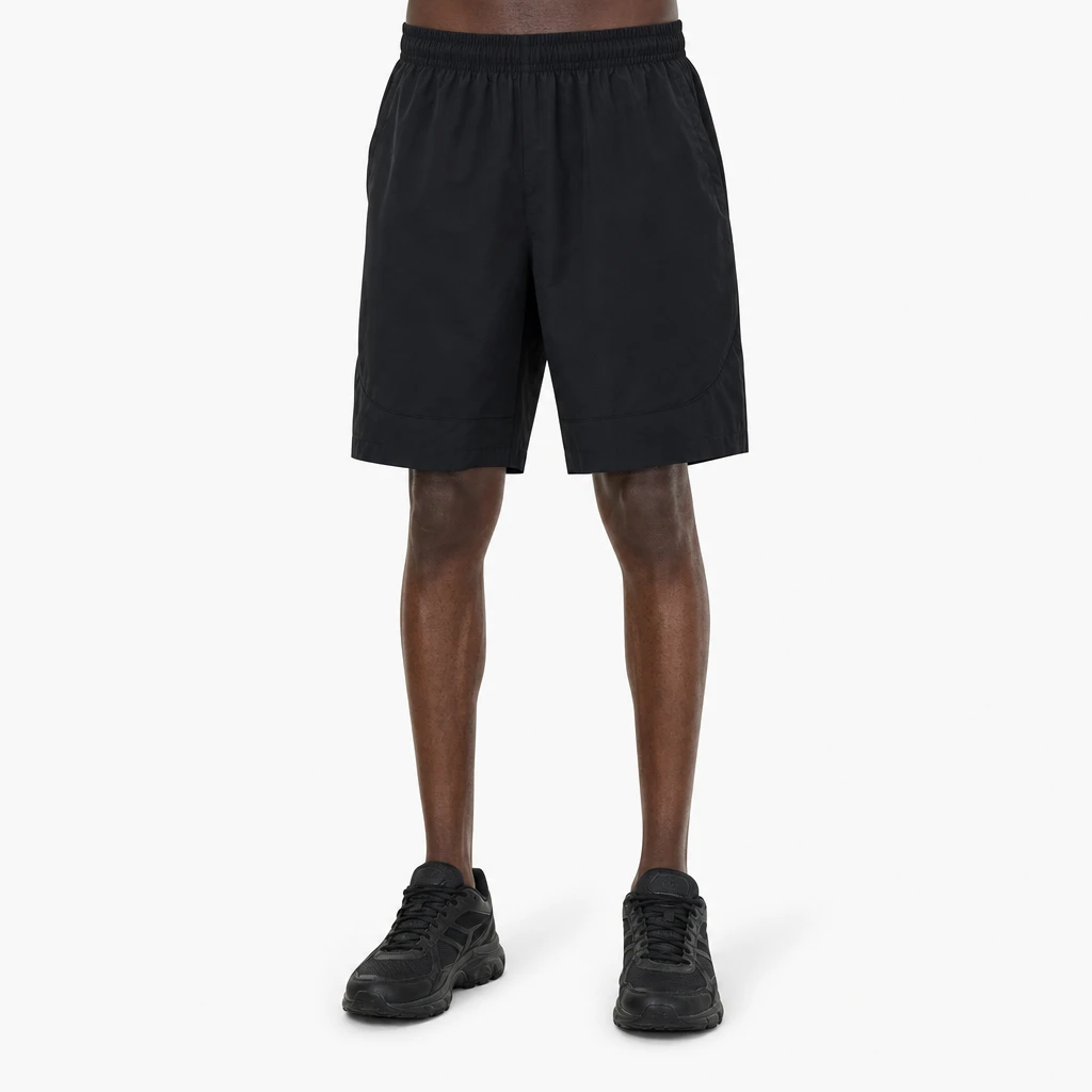 FPA Quick-Dry Lightweight Basketball Shorts Men Summer