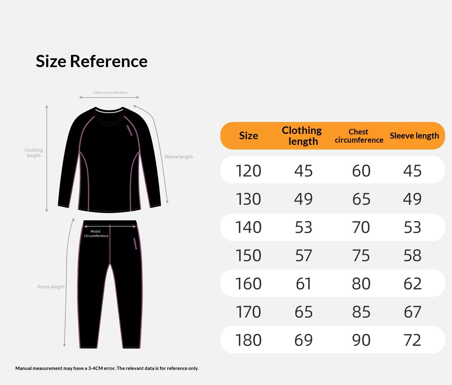 Orange Fire Kids Basketball Training Jersey - Girls' Football Base Layer Set detail 16