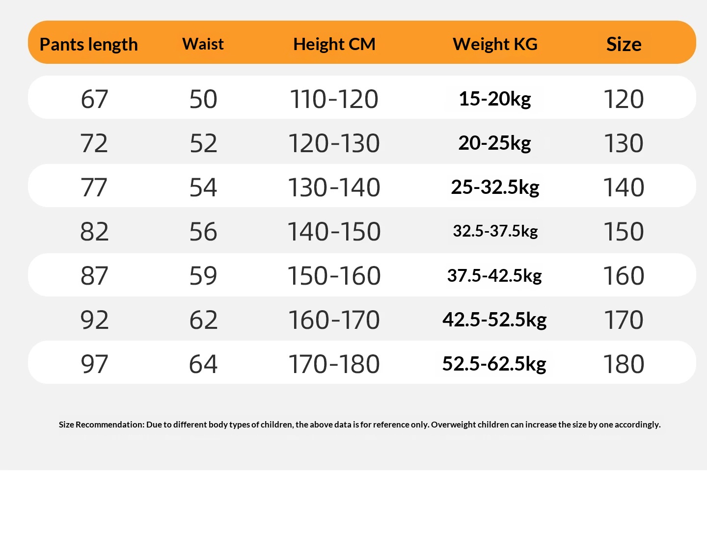 Orange Fire Kids Basketball Training Jersey - Girls' Football Base Layer Set detail 17