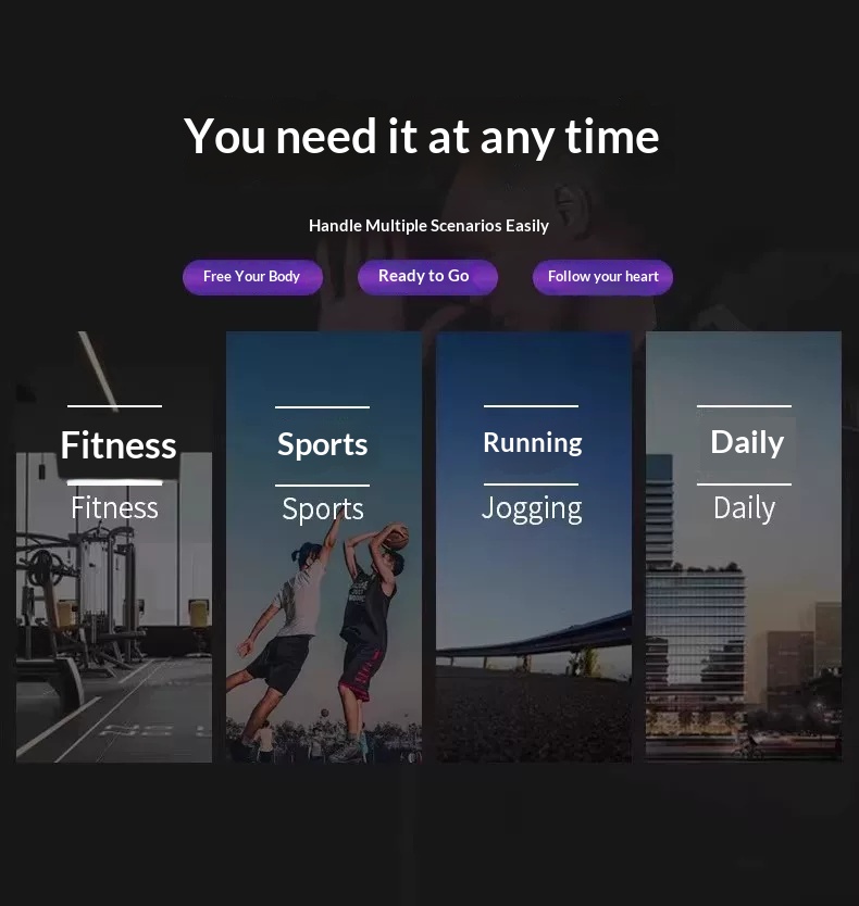 Men's Running Tracksuit - Quick-Dry Training Pants for Fall/Winter detail 2