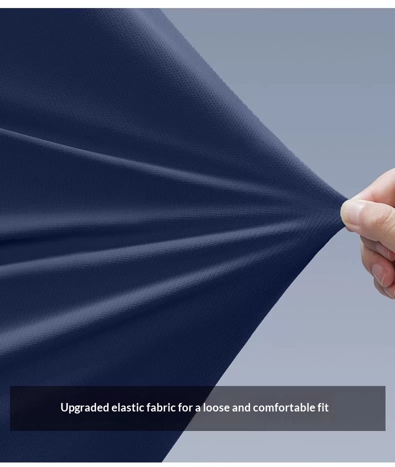 Men's Running Tracksuit - Quick-Dry Training Pants for Fall/Winter detail 5