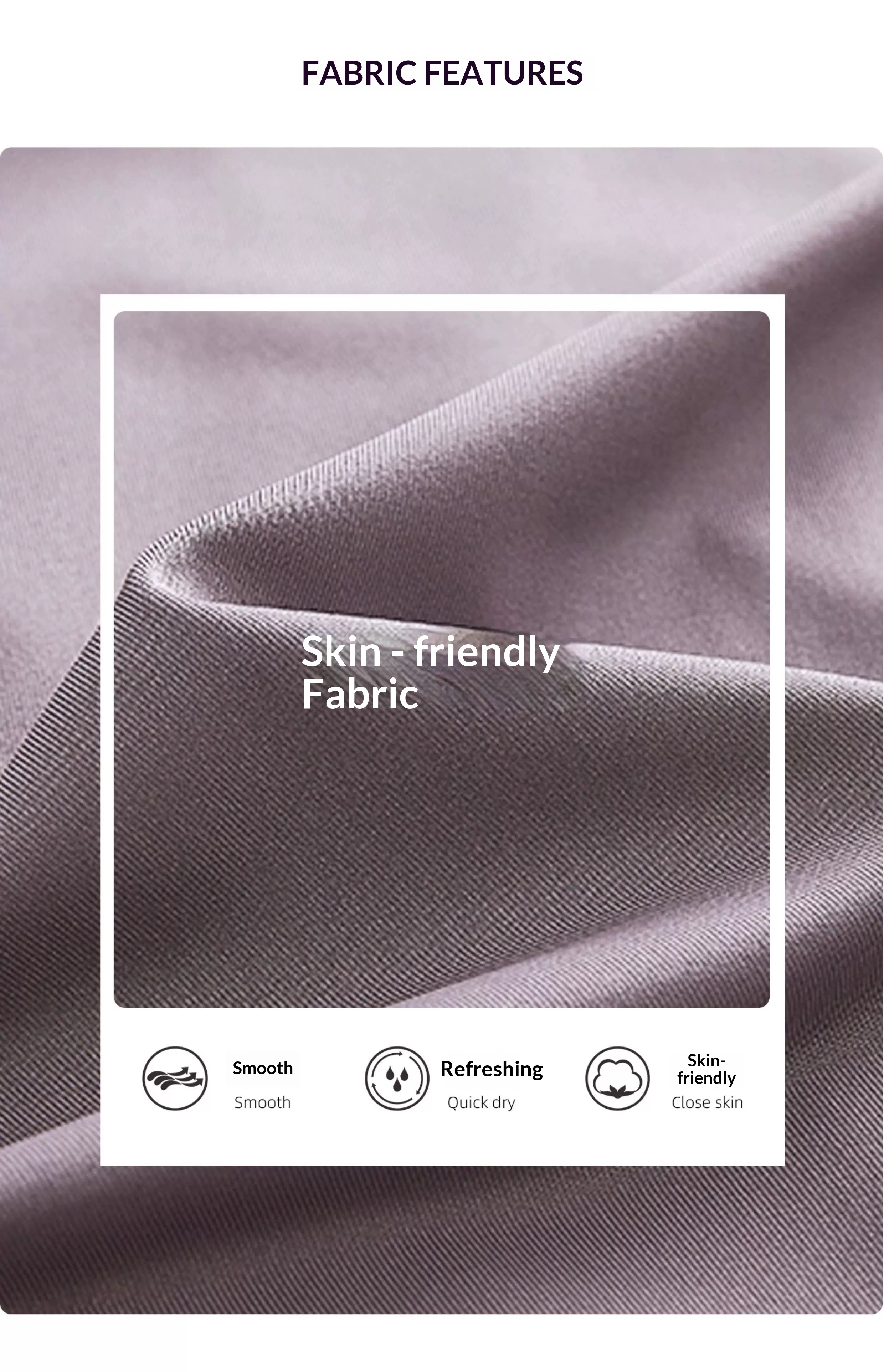 Women's Quick-Dry Training Suit 2026 Fall Long Sleeve detail 6