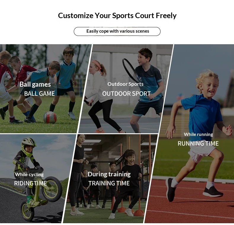 Warrior Kids Compression Training Suit - Basketball, Football, Running, Gym detail 2