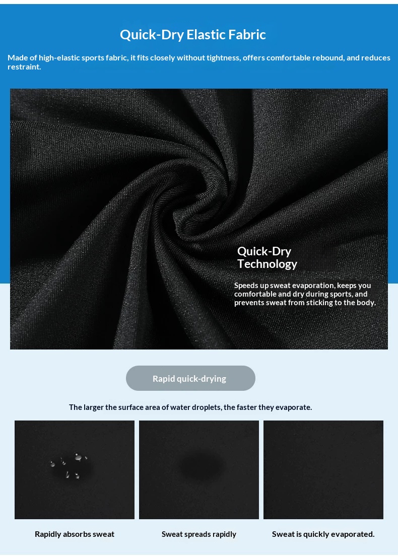 Warrior Kids Compression Training Suit - Basketball, Football, Running, Gym detail 5