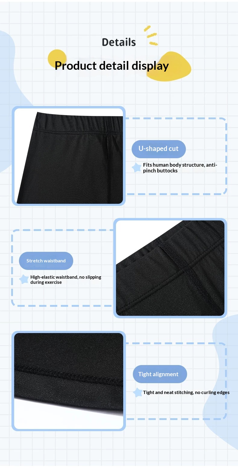 Warrior Kids Compression Training Suit - Basketball, Football, Running, Gym detail 13