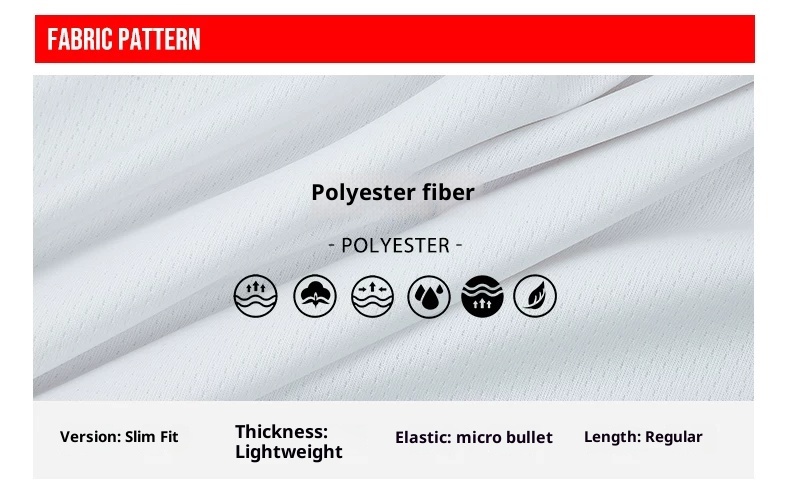 Adidas Germany 2026 World Cup Home Fan Jersey detail 7