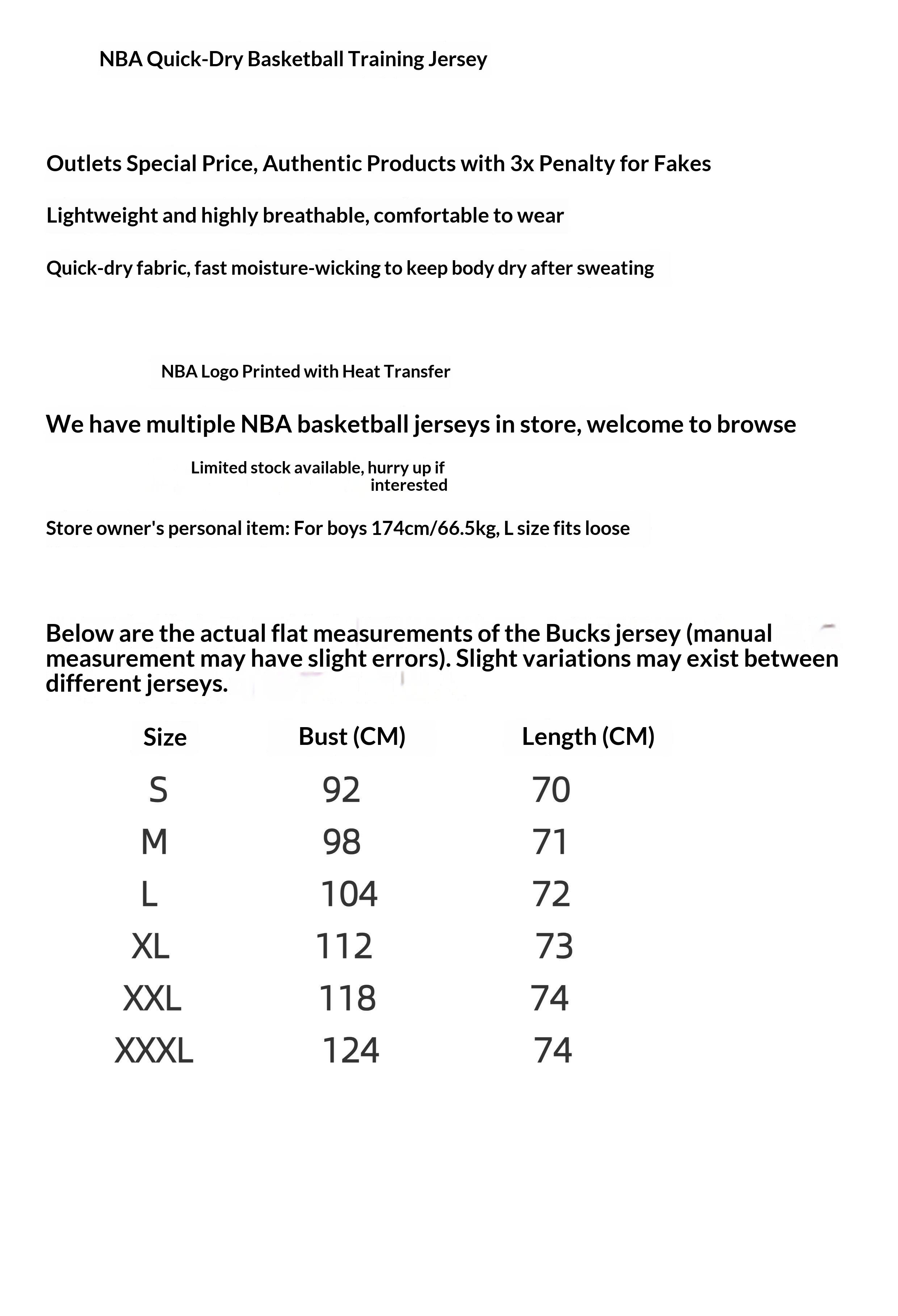 Nike Men's Dry-Fit Basketball Tank Top Jersey detail 1