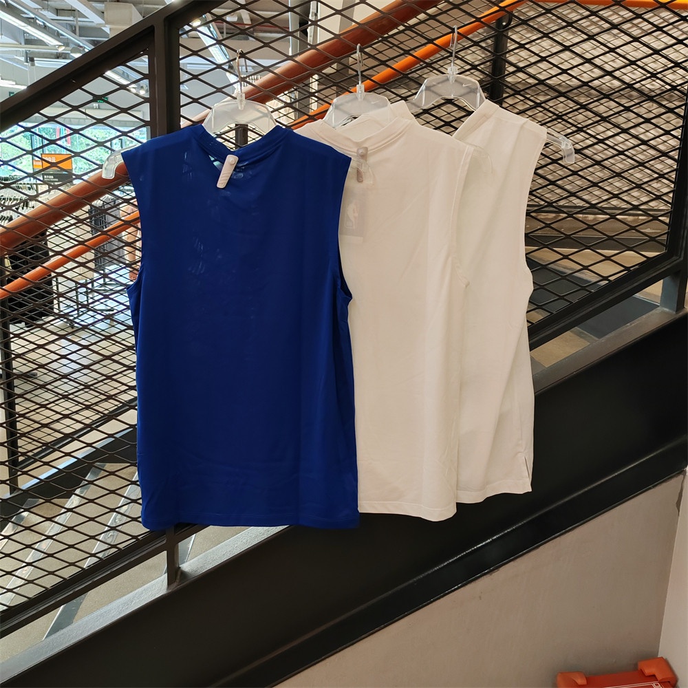 Nike Men's Dry-Fit Basketball Tank Top Jersey detail 3