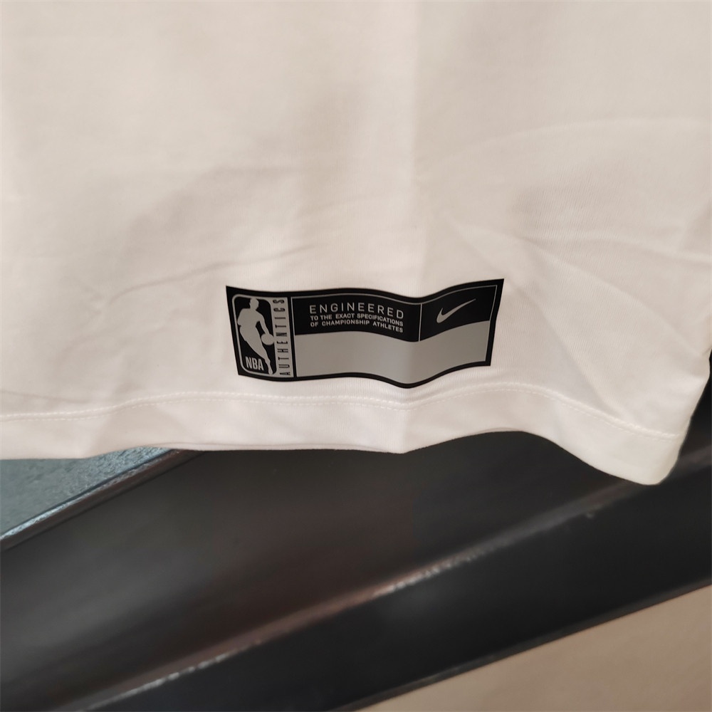 Nike Men's Dry-Fit Basketball Tank Top Jersey detail 5