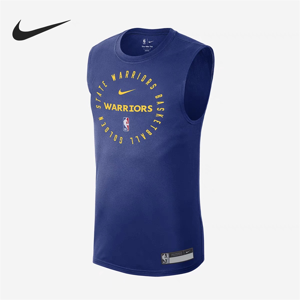 Nike Men's Dry-Fit Basketball Tank Top Jersey detail 17