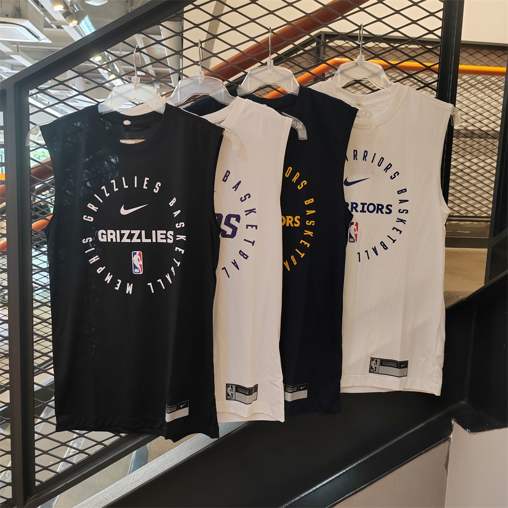 Nike Men's Dry-Fit Basketball Tank Top Jersey detail 18