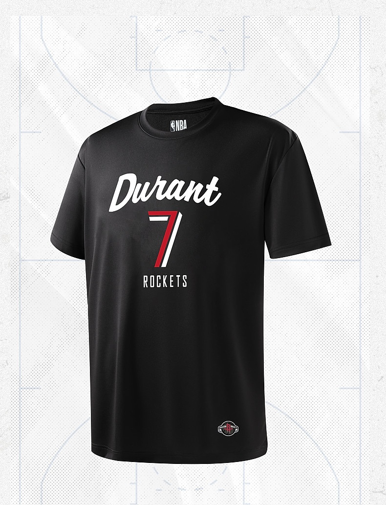 NBA Leonard Doncic James Curry Dri-Fit Jersey detail 9