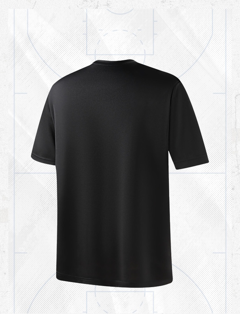 NBA Leonard Doncic James Curry Dri-Fit Jersey detail 13