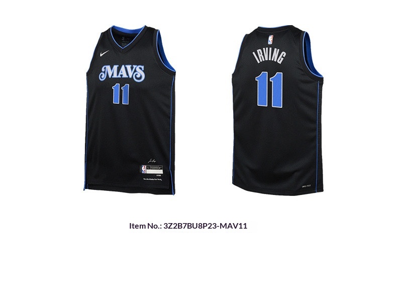 Golden State Warriors Stephen Curry City Edition Youth Basketball Jersey detail 7