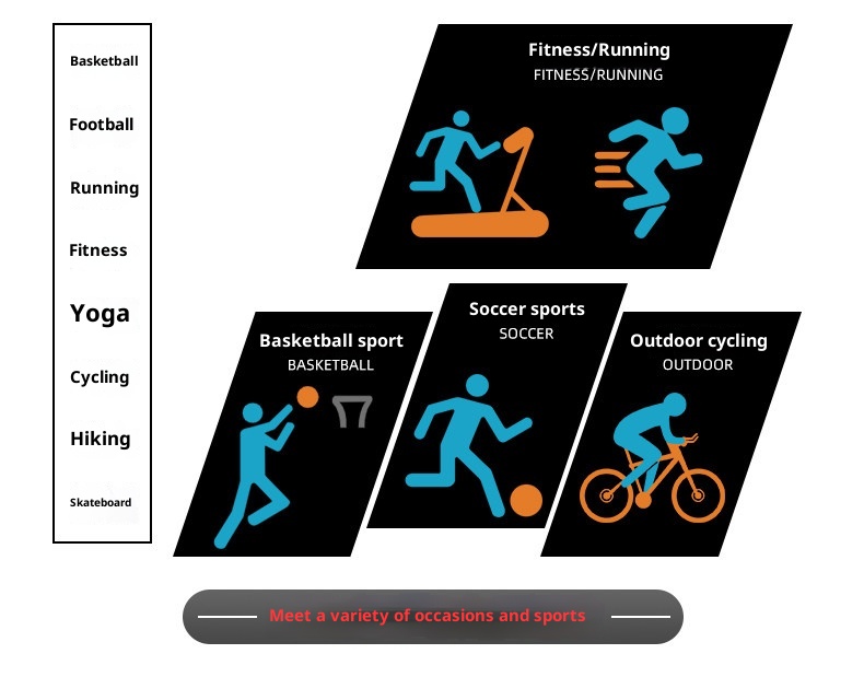 Youth Basketball Training Kit - Compression Shirt & Pants Set detail 7
