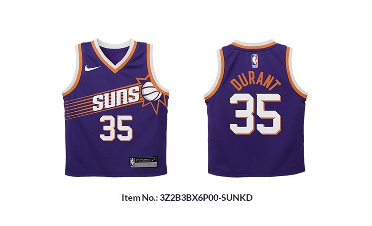 NBA Kids Jersey - Warriors Curry Edition & Lakers James Jersey detail 9