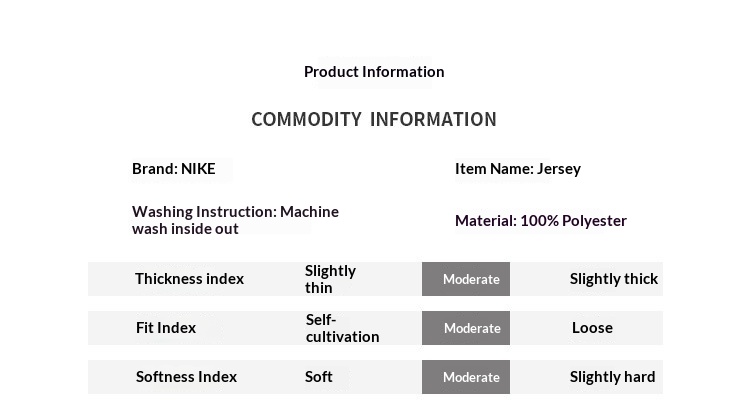 NBA Kids Jersey - Warriors Curry Edition & Lakers James Jersey detail 10