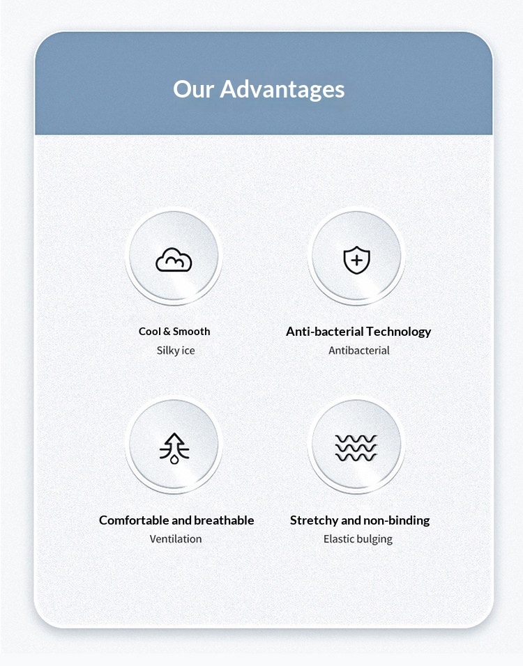 100% Xinjiang Cotton Tank Top - Athletic Sleeveless T-Shirt for Sports detail 10