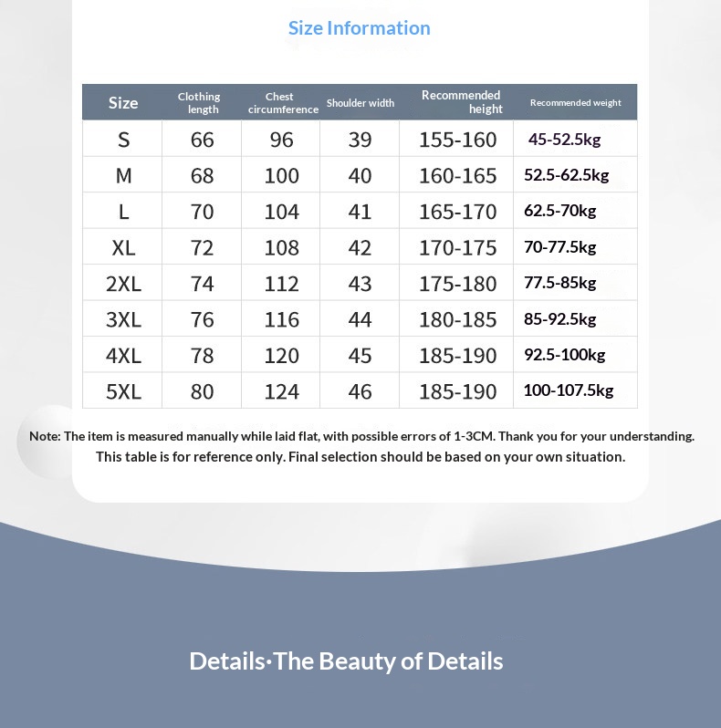 100% Xinjiang Cotton Tank Top - Athletic Sleeveless T-Shirt for Sports detail 13