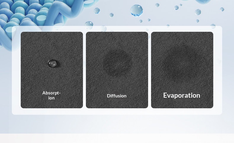 Decathlon Men's Training Shorts - Quick-Dry, Breathable for Running & Fitness detail 4