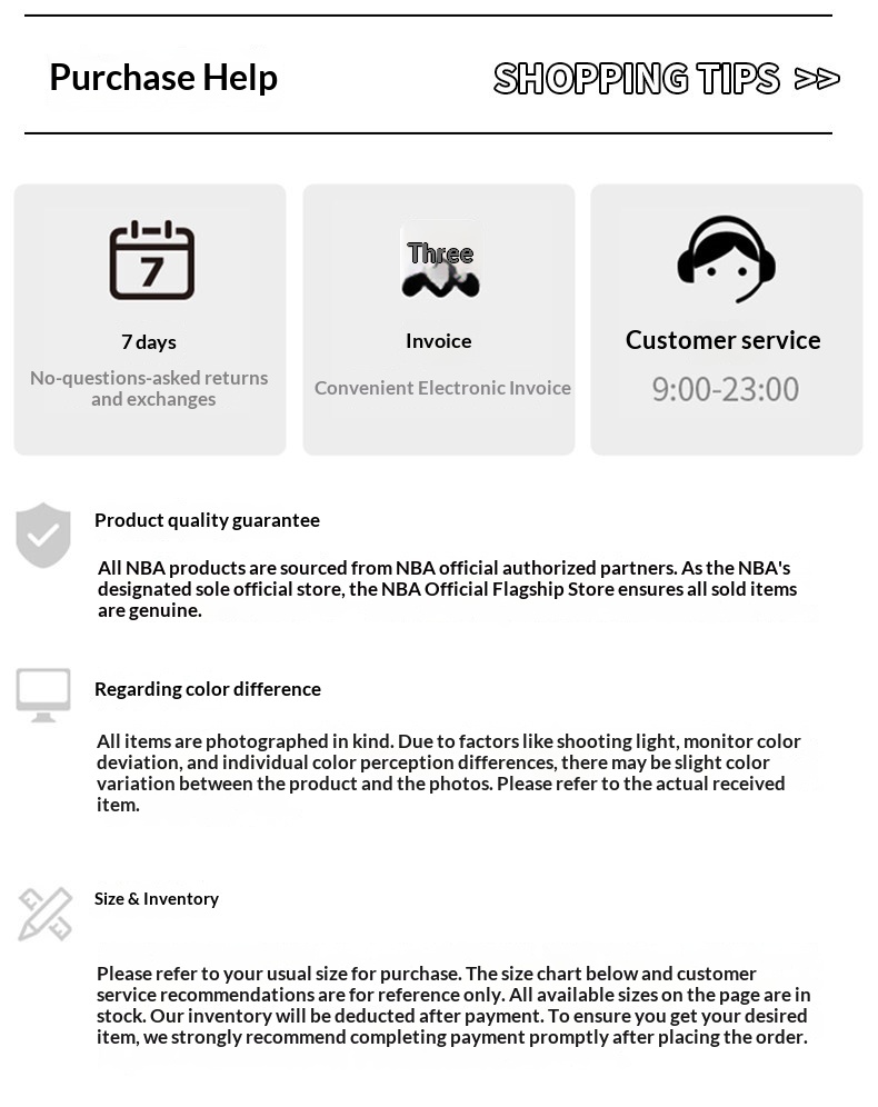 NBA Warriors Official Summer Jersey - Loose Fit Breathable Short Sleeve T-Shirt detail 18