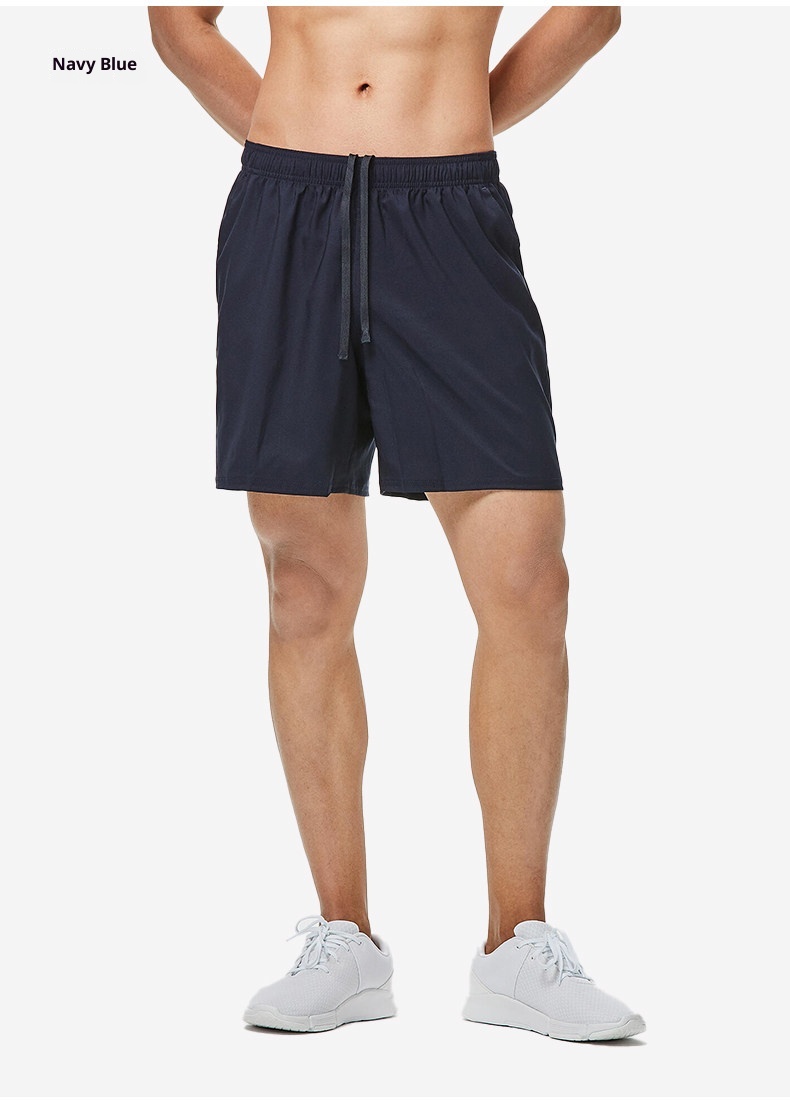 Decathlon Men's Training Shorts - Quick-Dry, Breathable for Running & Fitness detail 17