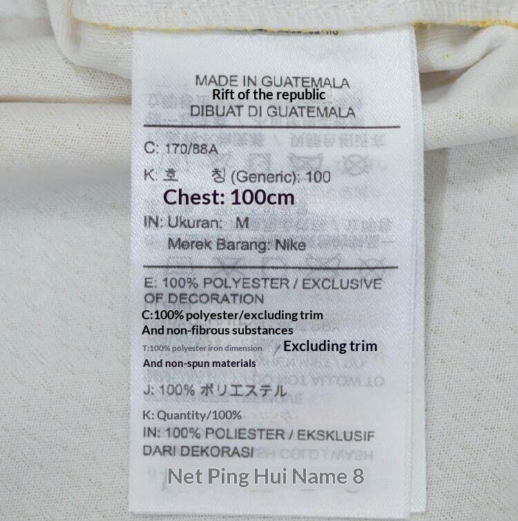 Nike NBA Swingman Jersey - LaMelo Ball All-Star Edition detail 11