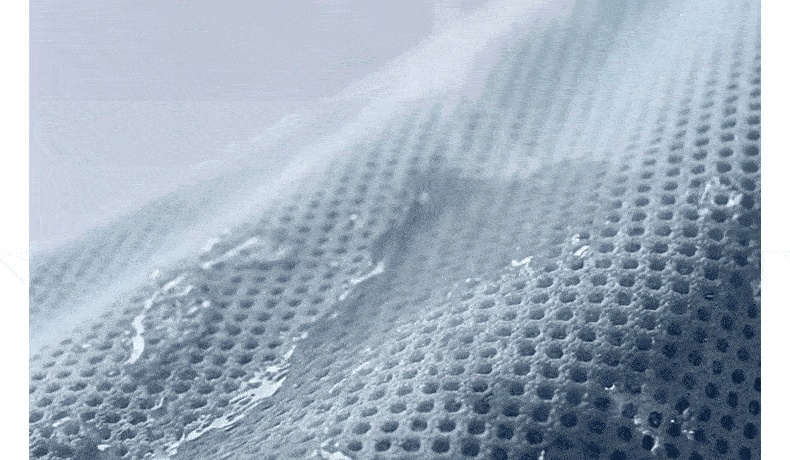 Anta Quick-Dry Tank Top - Men's Breathable Sleeveless Basketball Training Vest detail 4