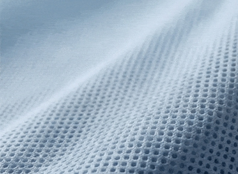 Anta Quick-Dry Tank Top - Men's Breathable Sleeveless Basketball Training Vest detail 8