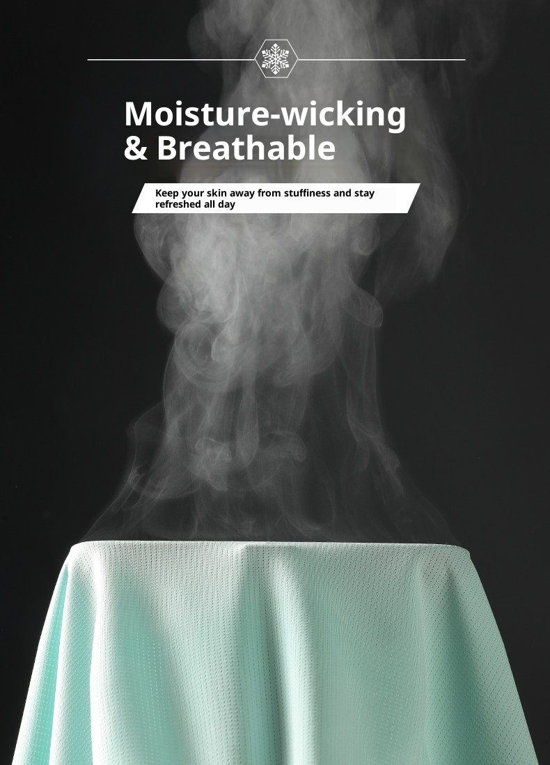 Warrior Men's Mesh Tank Top - Quick-Dry Sleeveless Vest detail 6