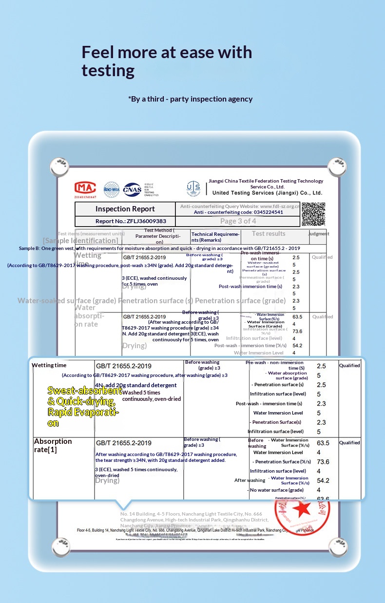 Warrior Men's Mesh Tank Top - Quick-Dry Sleeveless Vest detail 10