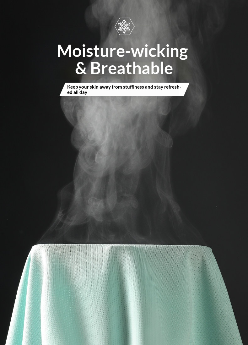 Warrior Men's Tank Top - Summer Quick-Dry Sleeveless Jersey for Running & Basketball detail 9