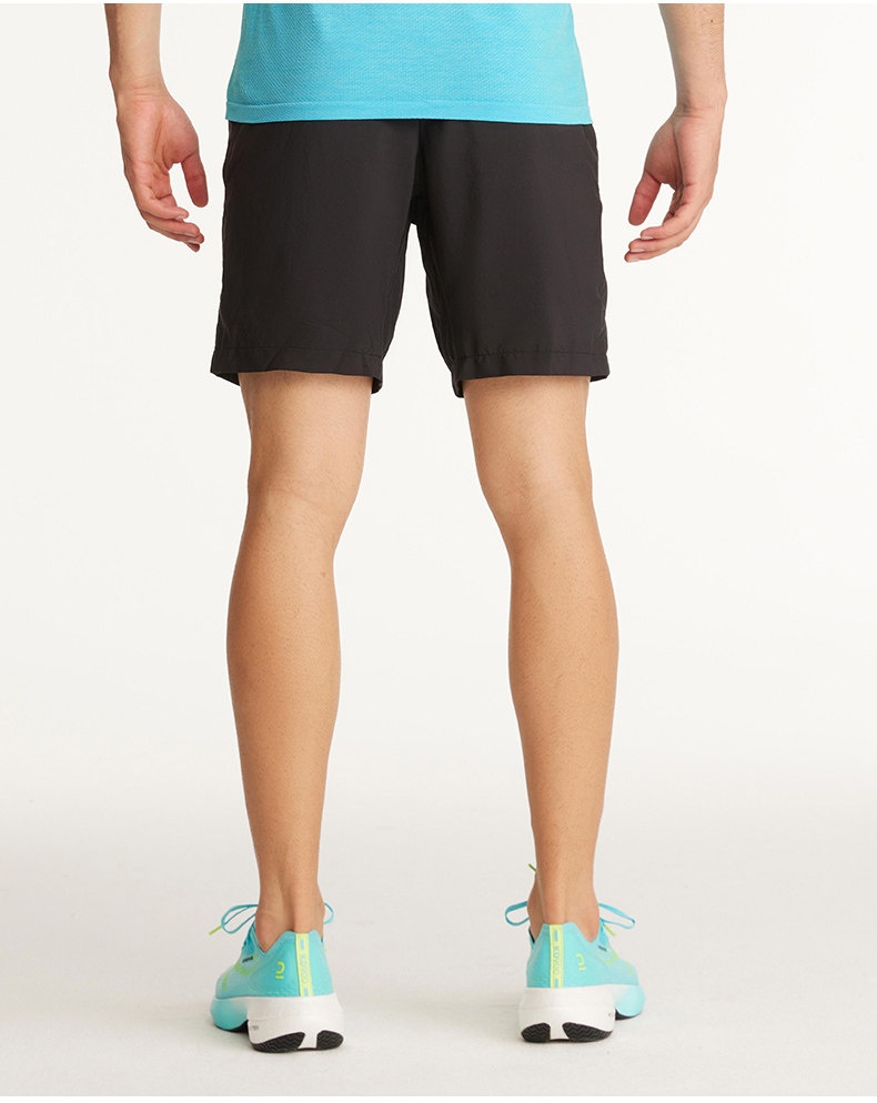 Decathlon Men's Running Shorts - Breathable Quick-Dry Reflective detail 15