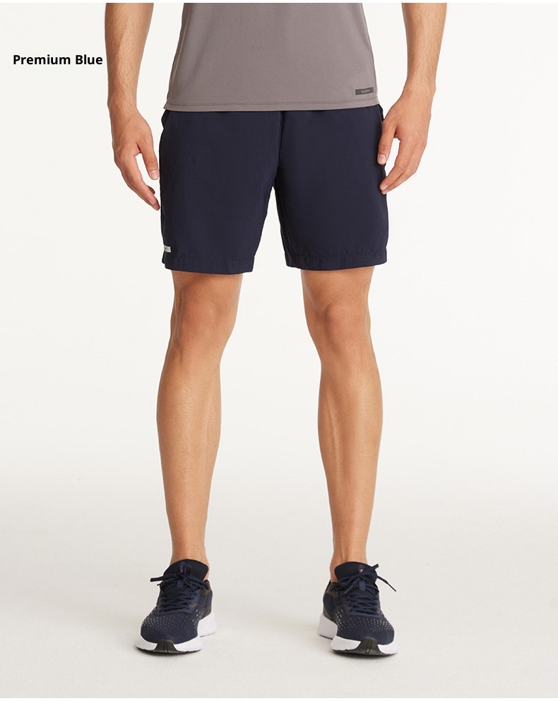 Decathlon Men's Running Shorts - Breathable Quick-Dry Reflective detail 16