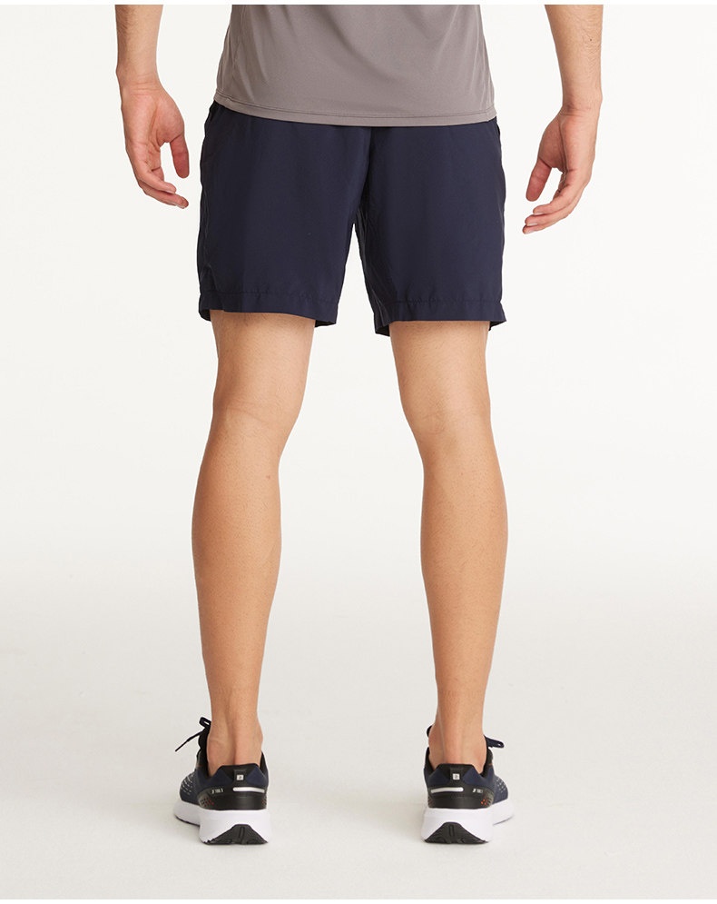 Decathlon Men's Running Shorts - Breathable Quick-Dry Reflective detail 17