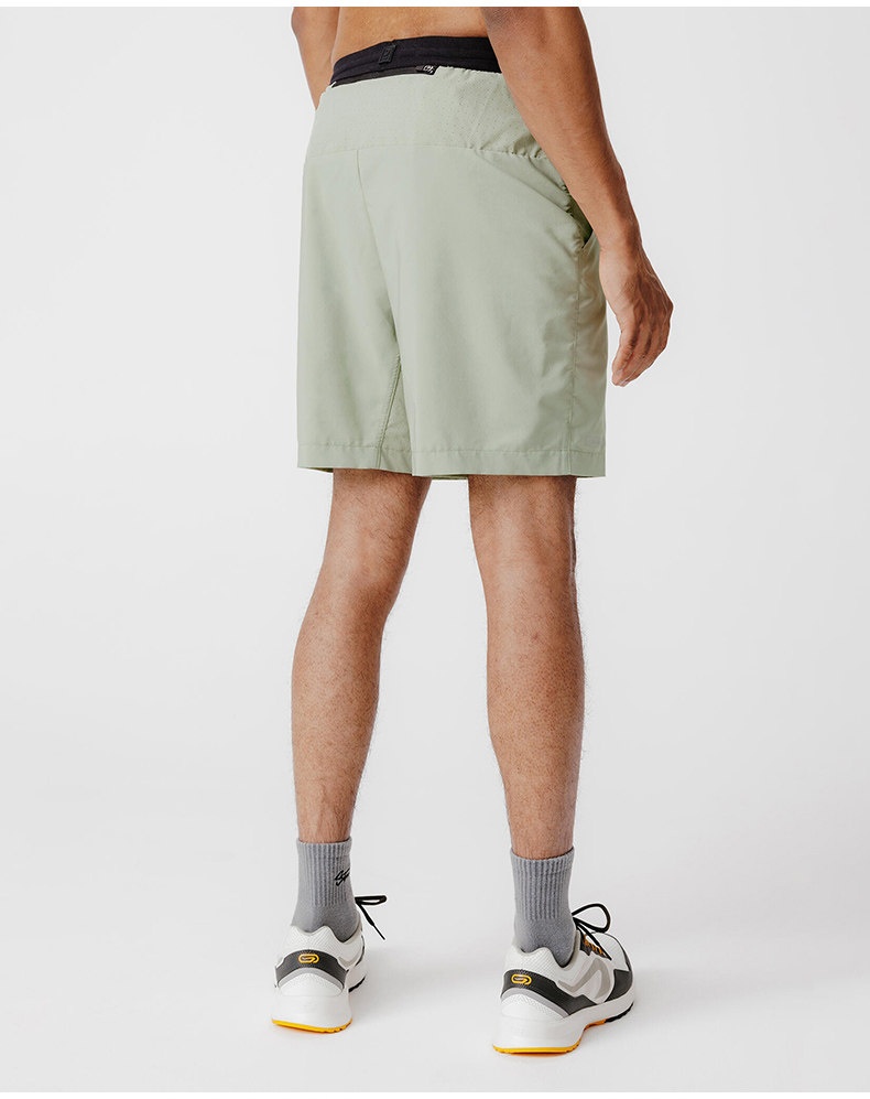 Decathlon Men's Running Shorts - Breathable Quick-Dry Reflective detail 19