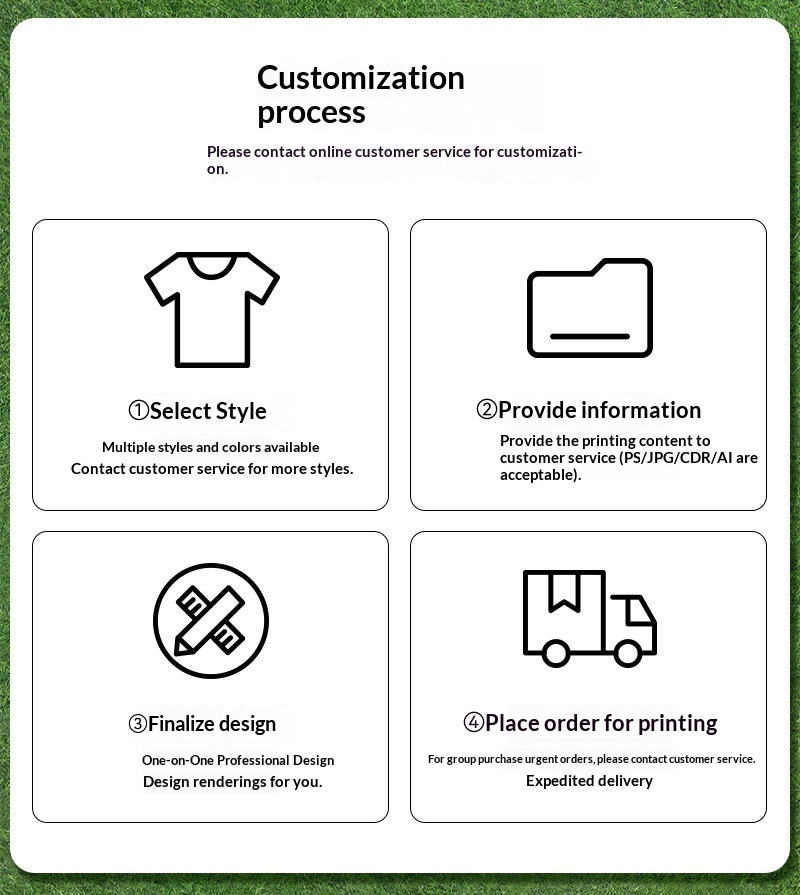 Argentina 2026 World Cup Messi Kids Jersey Set detail 17