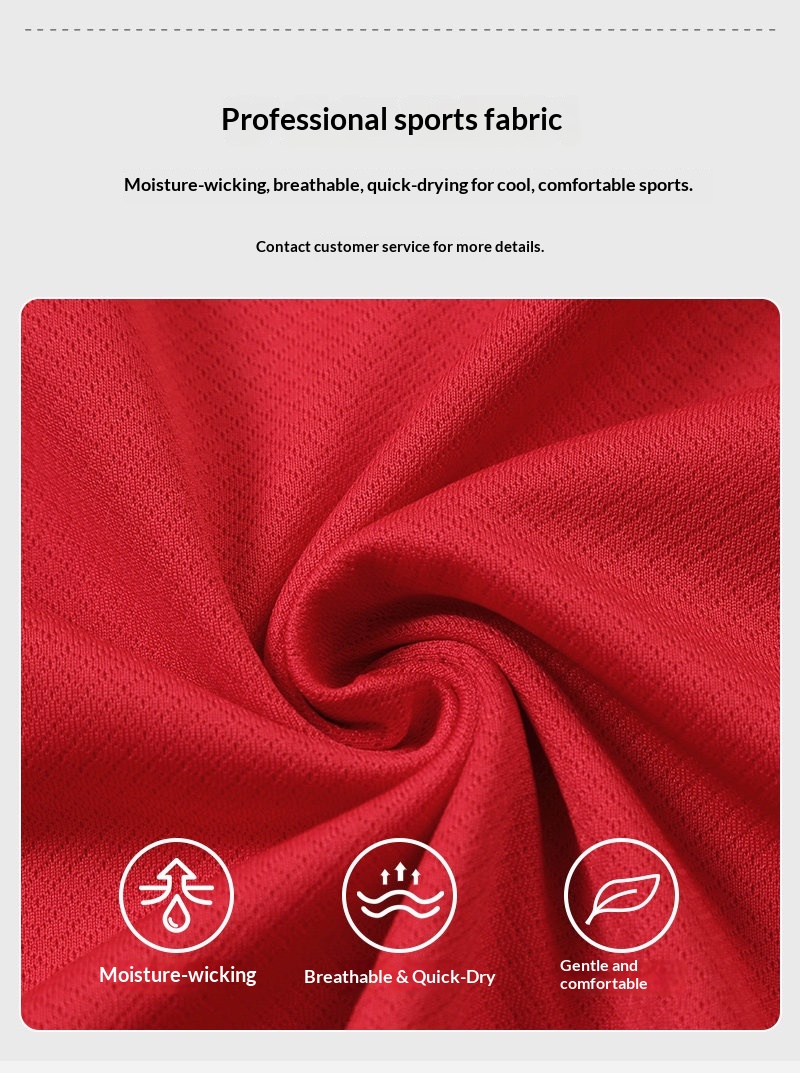 Portugal National Team 2024 Euro Jersey Kit with Ronaldo #7 detail 3