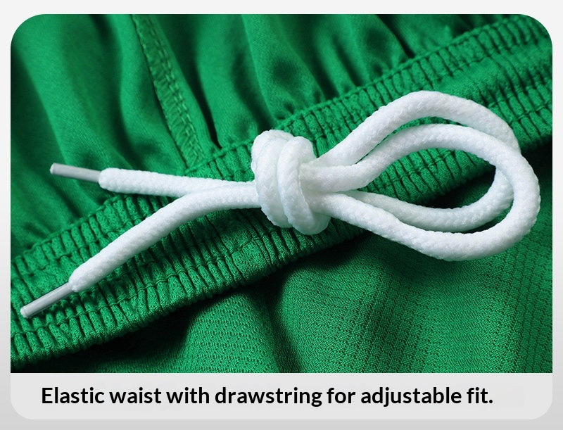 Portugal National Team 2024 Euro Jersey Kit with Ronaldo #7 detail 12