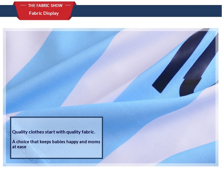 Al Nassr Cristiano Ronaldo Portugal National Team Kids Jersey #7 detail 4